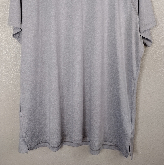 NWT The North Face Hyperlayer Standard Fit Short Sleeve Shirt Size XXL - Picture 4 of 14